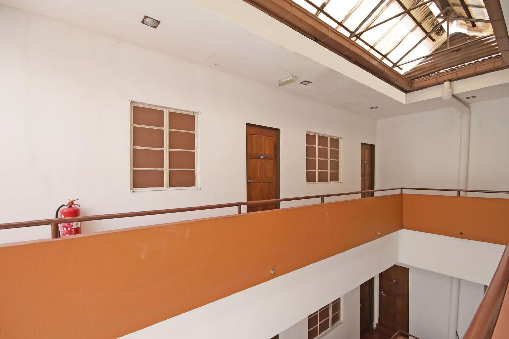 Hotel O Shalimar — Photos 2